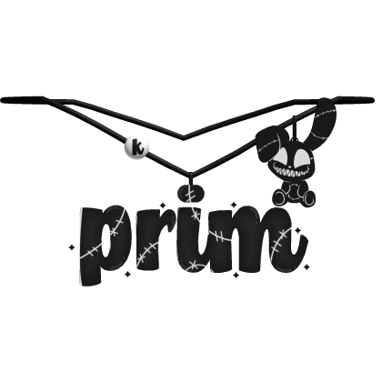 . ‿ ʚїɞ prim ♡ ⊹ .