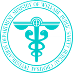 Ministry of Welfare's Public Safety Bureauᅠ