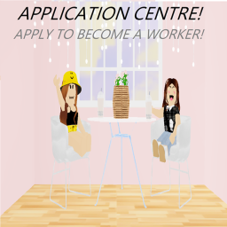 Eastern Lands Cafe- Application Centre.
