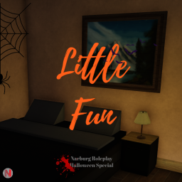 Little Fun 🎃 Narburg Halloween Special : 2023