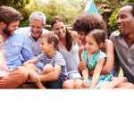 family is your only thing not money