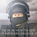 The Tactical Squads of Germanica