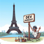 Dev Hangout!