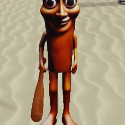 secret tung tung obby