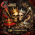 QK COMMUNITY