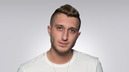 [UPDATE! 🏆] Ben Zini Obby! ❤️ בן זיני
