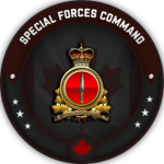 |CA| Special Operations Command