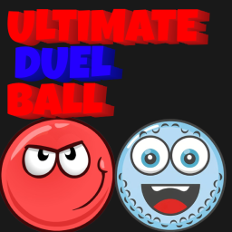 Ultimate Duel  Ball!!![⭐NEW]