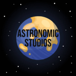 Astronomic Studios.