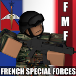 F.M.F French Specials Forces