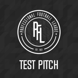 PFL Test Pitch