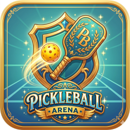 PickleBall Arena