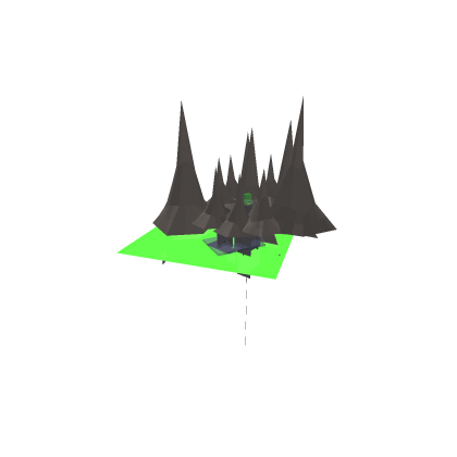 Toxic Mineshafts v1.1
