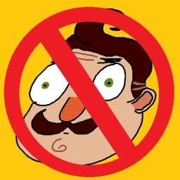 Hello Neighbor (Gone FOREVER!) icon