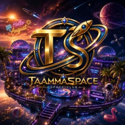 TaammaSpace icon