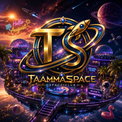 TaammaSpace [TS]