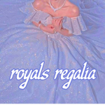 royals regalia