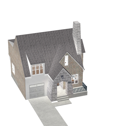 [New!] Old House Suburban Home Furniture RP