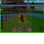 The Hackers/Cheaters