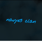 Navye5 clan!