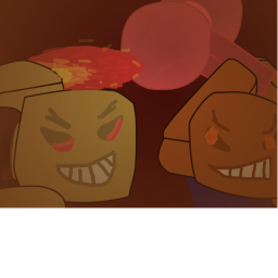Toon Battlegrounds! icon
