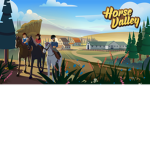 Angel riding academy<3