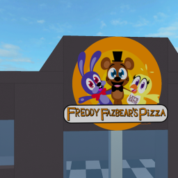 Fnaf role play(halloween and fixes)