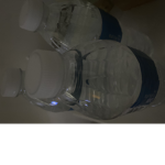 water bottle is cool