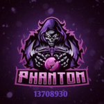 Phantoms (PHNTM)