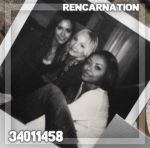 RENCARNATION !