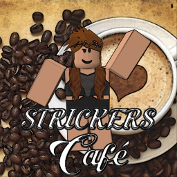 Strickers Cafe.