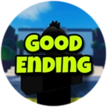 Good Ending?