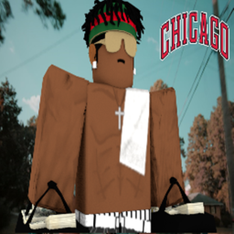 O Block, Chicago