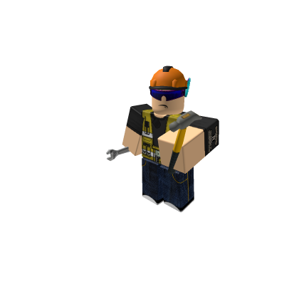 iogician model