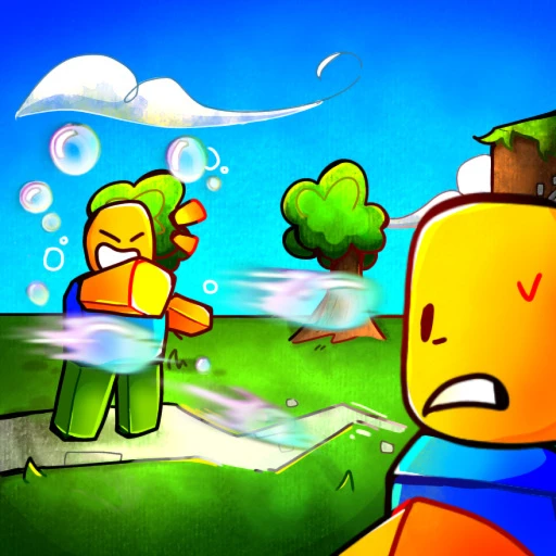 [🛸UPDATE] Ability Wars