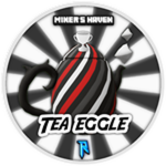 Tea Eggle