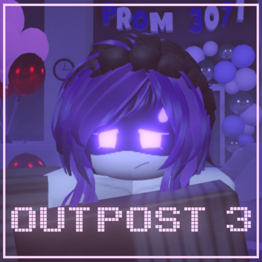 MURDER DRONES: OUTPOST 3 RP