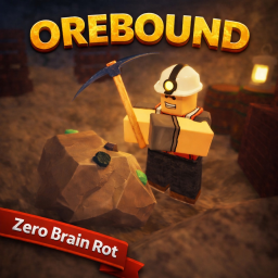 ⛏️Ore Bound