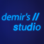 demir's studio