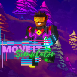 [NEW] move it simulator