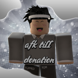 AFK TILL I GET ENOUGH FOR HEADLESS icon