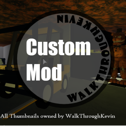 Custom Mod [Unofficial]