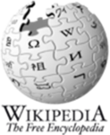Wikipedia