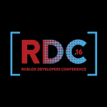 Roblox Developers Conference '16 Group Thumbnail