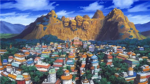 Leaf Village(Konohagakure)