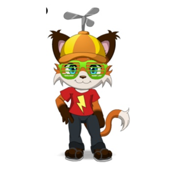 MAGIC FOREST WITH ANIMALS RELATIRA