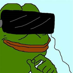 Frog Infested Vr Hangout!