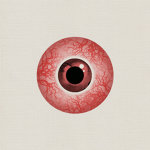 OPEN THE EYELIDS