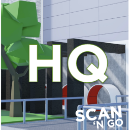 [ALPHA] Headquarters