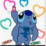 YSSS stitch